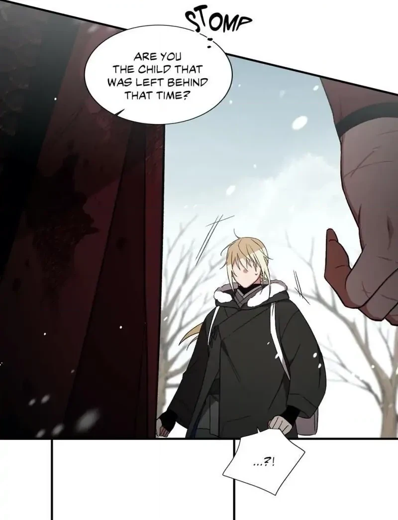 Cradle of Imae Chapter 40 page 30 - 