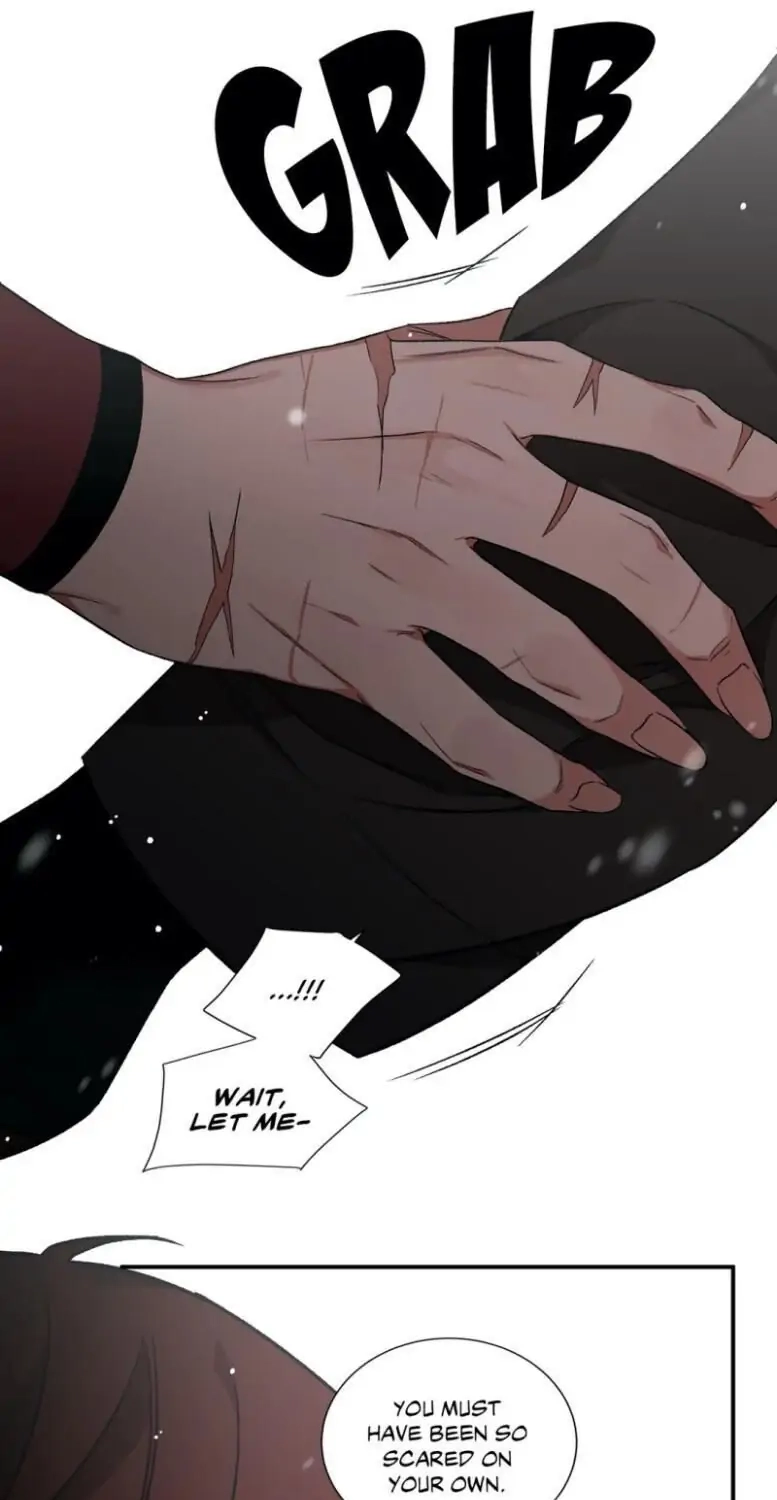 Cradle of Imae Chapter 40 page 32 - 