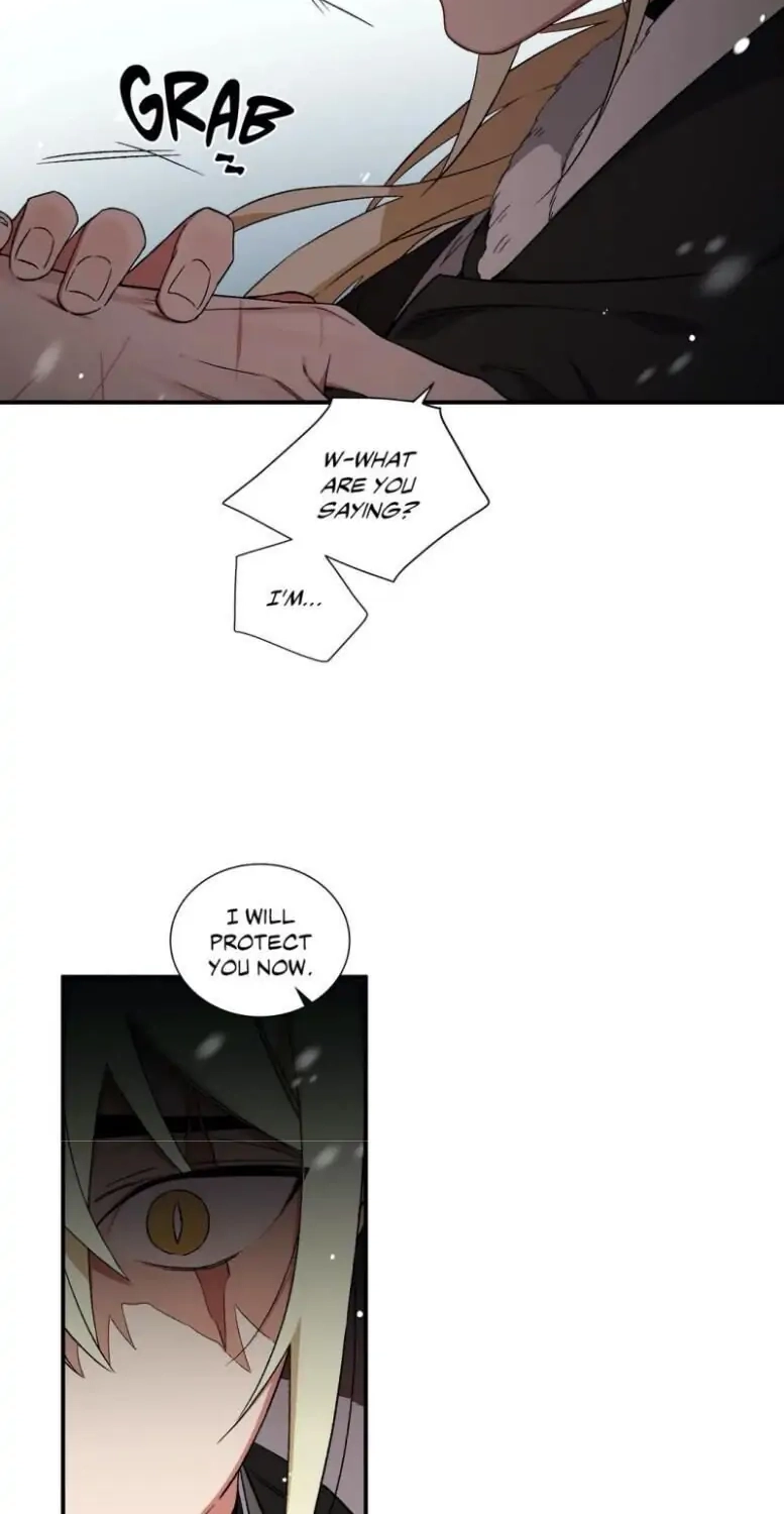 Cradle of Imae Chapter 40 page 35 - 