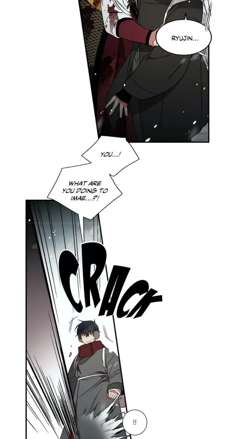 Cradle of Imae Chapter 40 page 39 - 