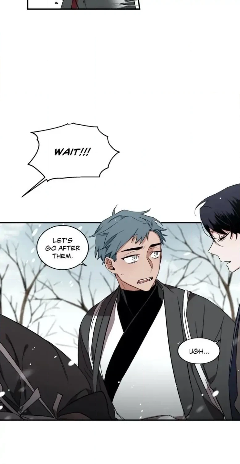 Cradle of Imae Chapter 40 page 40 - 
