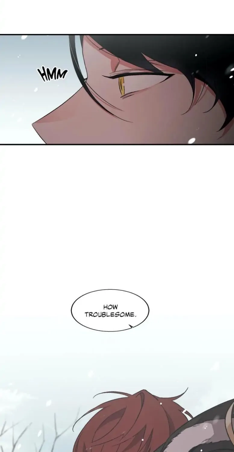 Cradle of Imae Chapter 40 page 41 - 