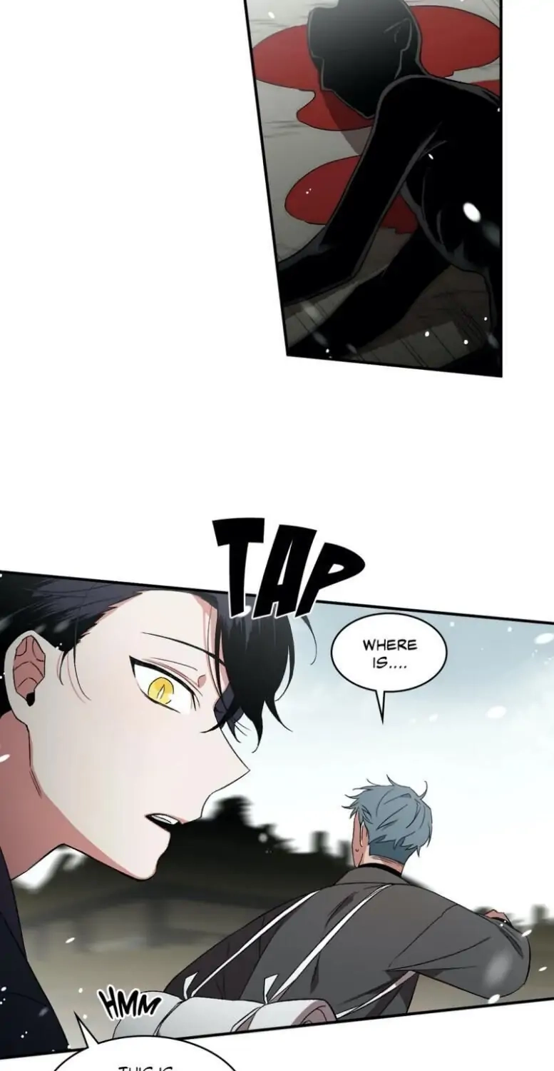 Cradle of Imae Chapter 40 page 44 - 