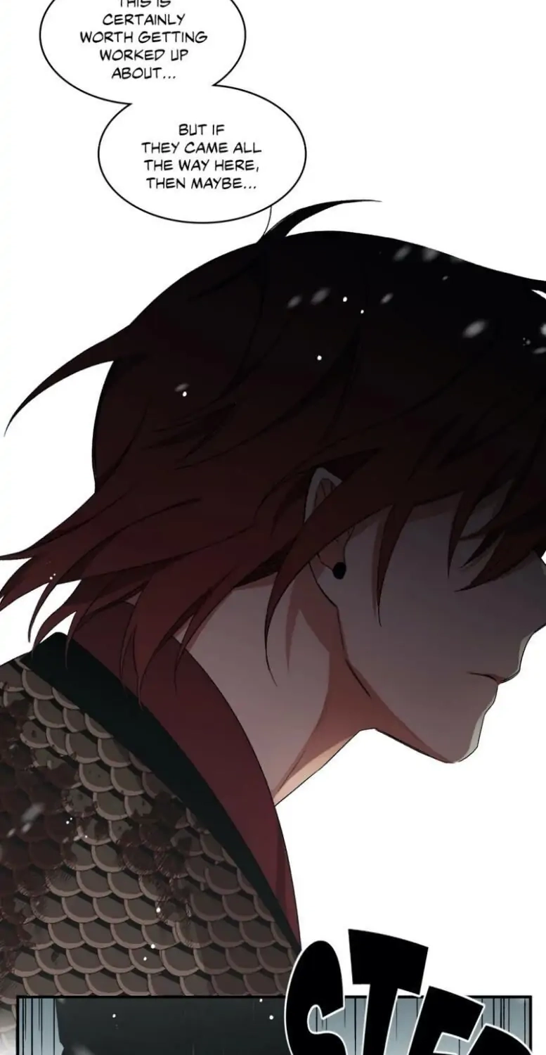 Cradle of Imae Chapter 40 page 45 - 