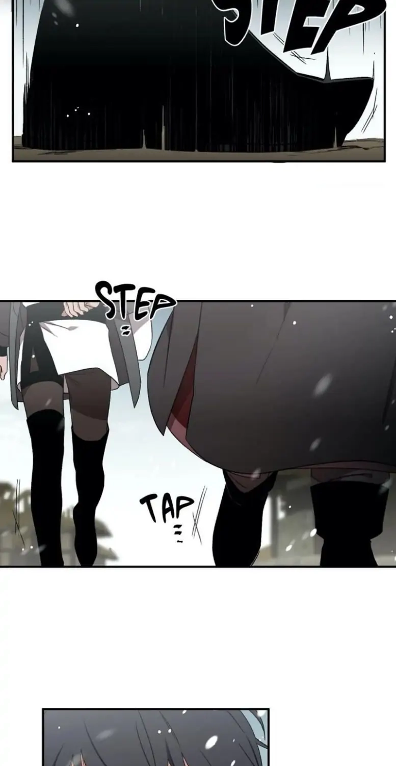 Cradle of Imae Chapter 40 page 46 - 