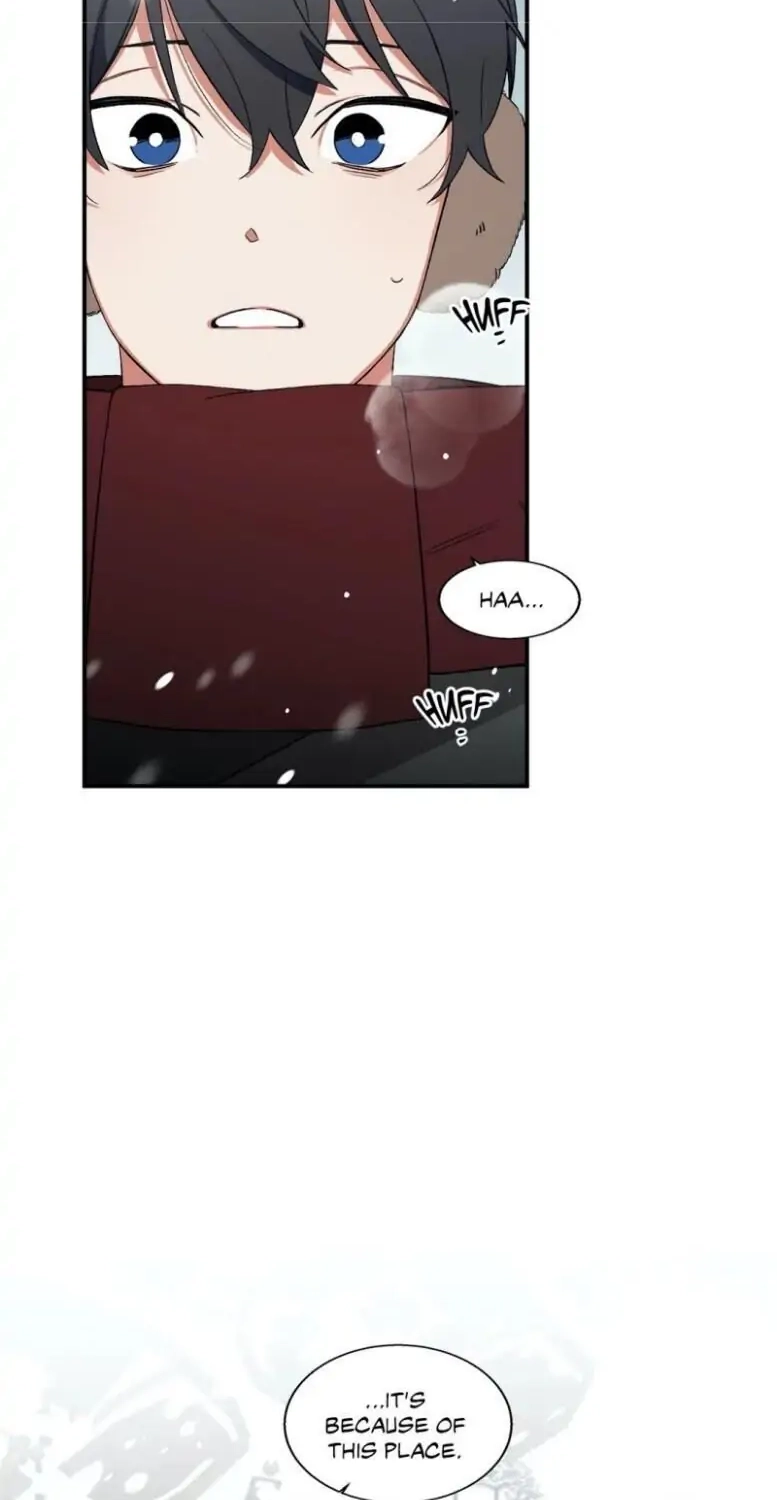 Cradle of Imae Chapter 40 page 47 - 