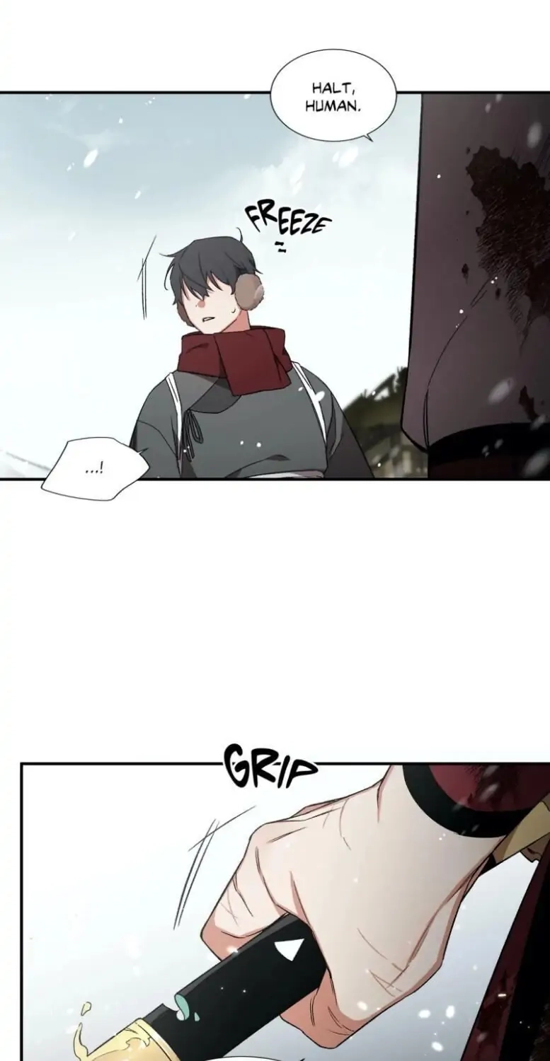 Cradle of Imae Chapter 40 page 49 - 