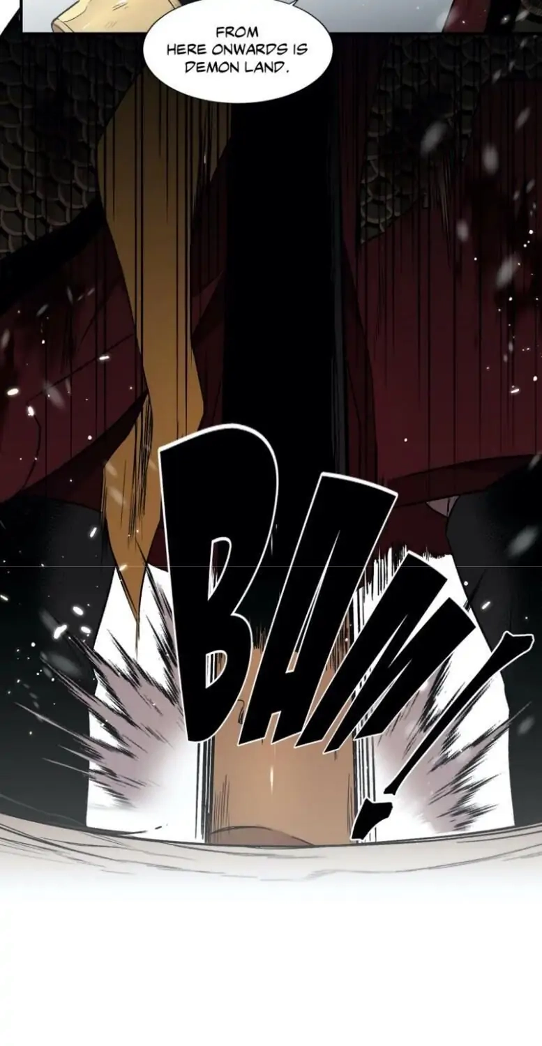 Cradle of Imae Chapter 40 page 50 - 