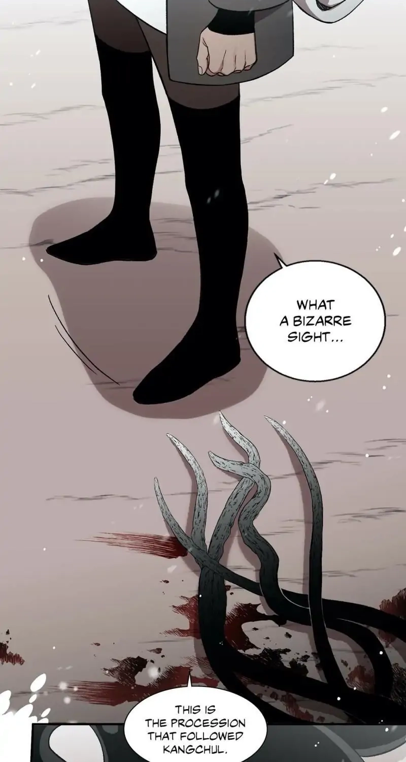 Cradle of Imae Chapter 40 page 7 - 