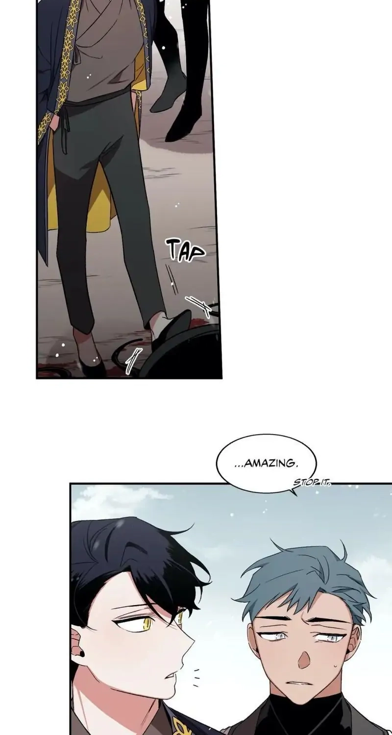 Cradle of Imae Chapter 40 page 9 - 