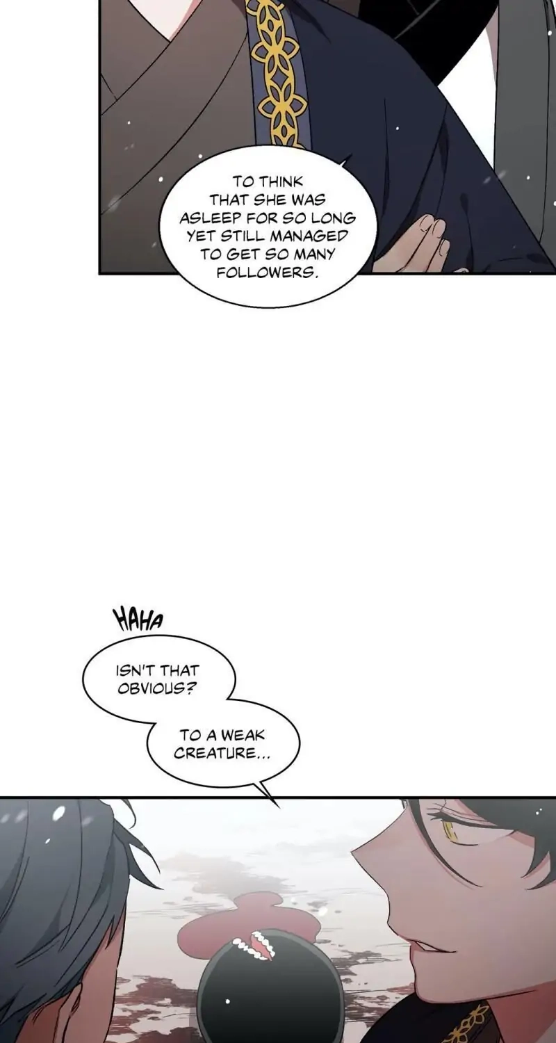 Cradle of Imae Chapter 40 page 10 - 