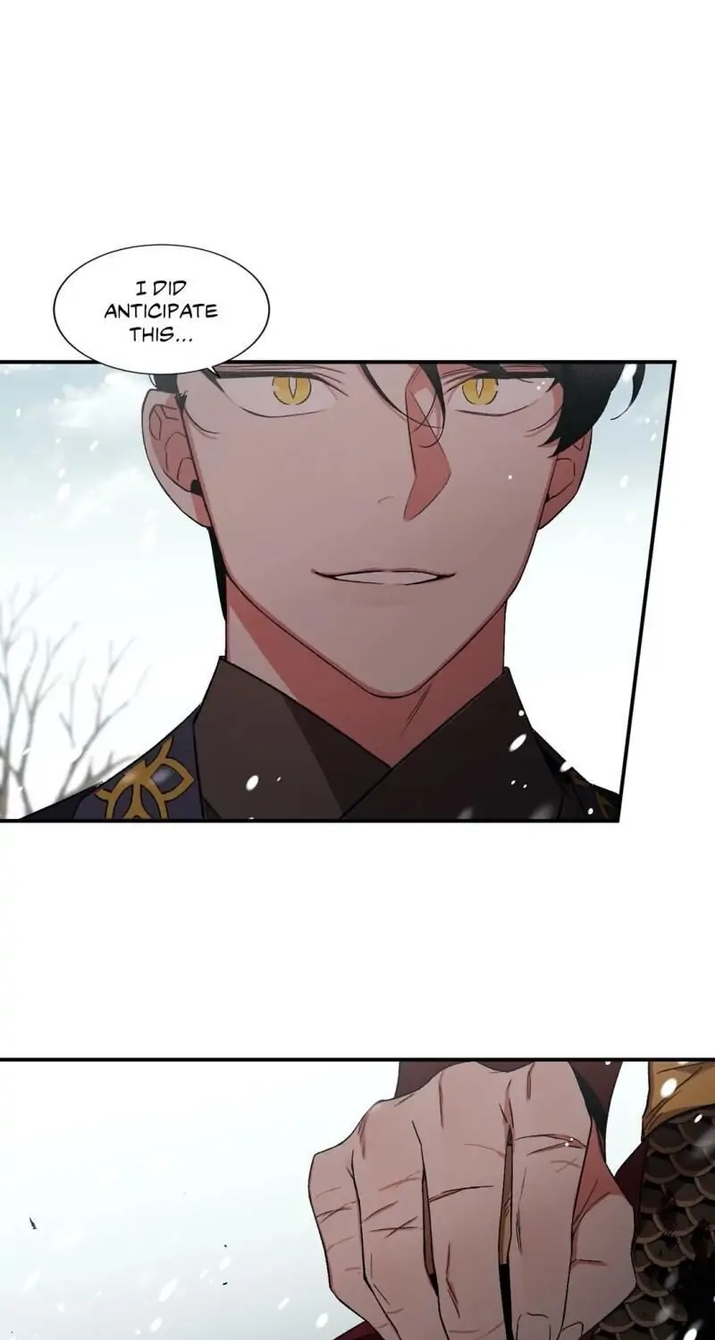 Cradle of Imae Chapter 41 page 2 - 