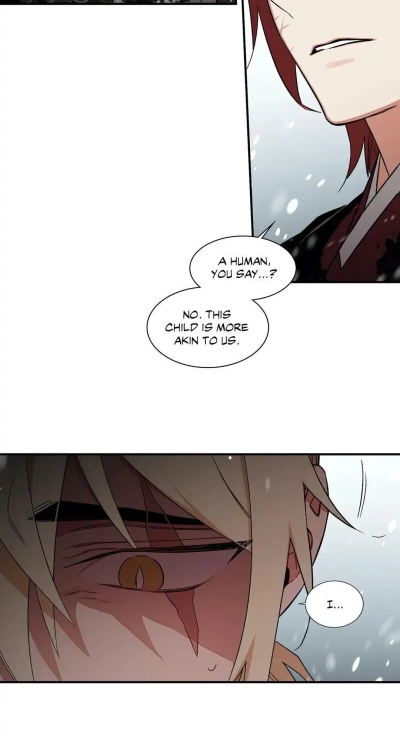 Cradle of Imae Chapter 41 page 11 - 