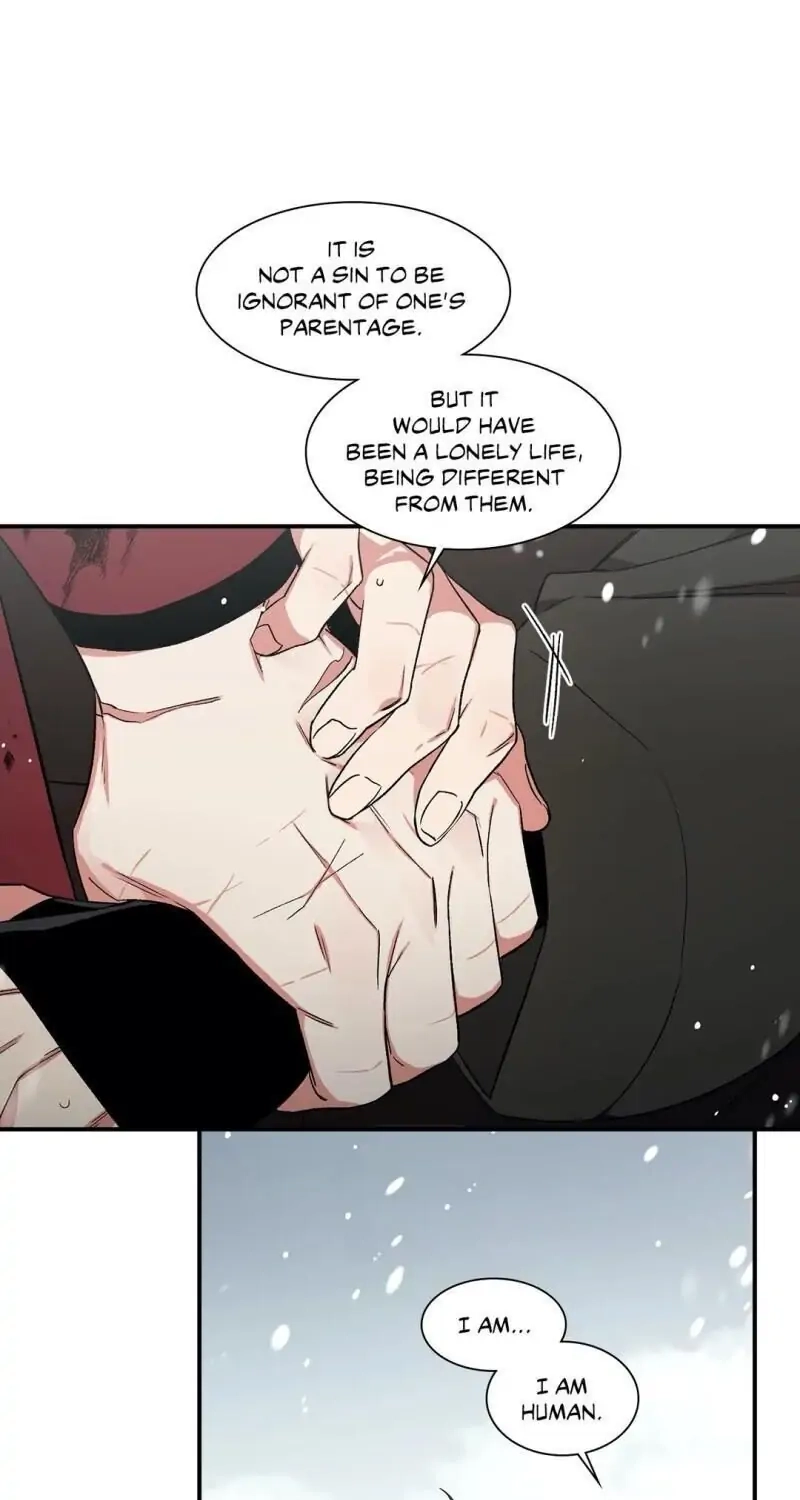 Cradle of Imae Chapter 41 page 12 - 