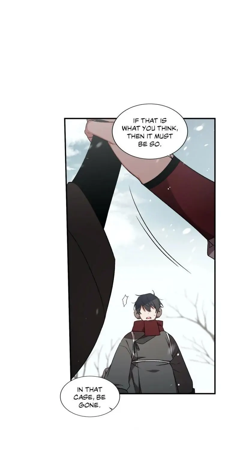 Cradle of Imae Chapter 41 page 14 - 