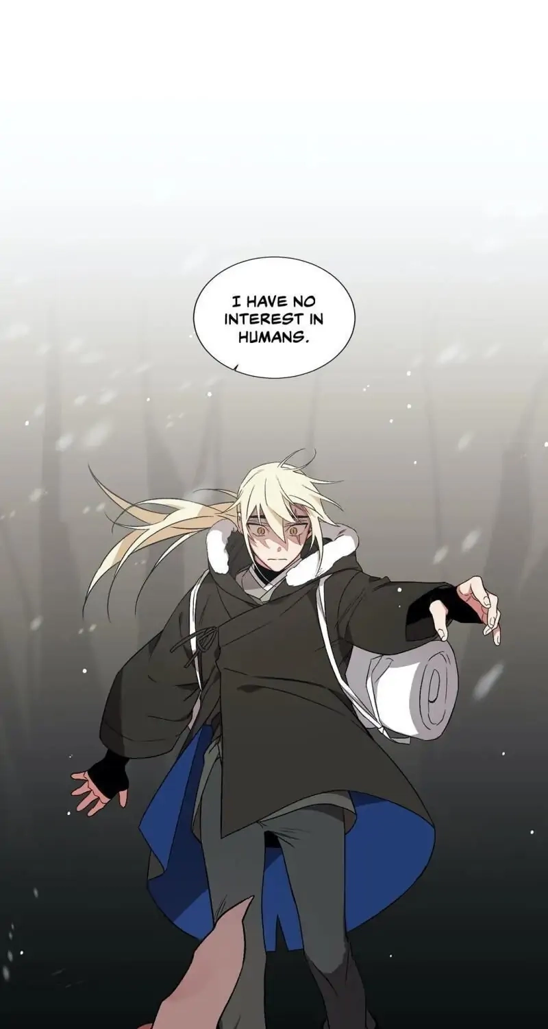 Cradle of Imae Chapter 41 page 15 - 