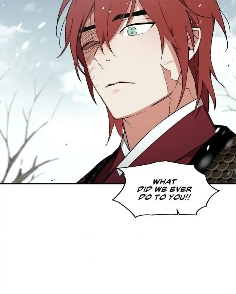 Cradle of Imae Chapter 41 page 20 - 