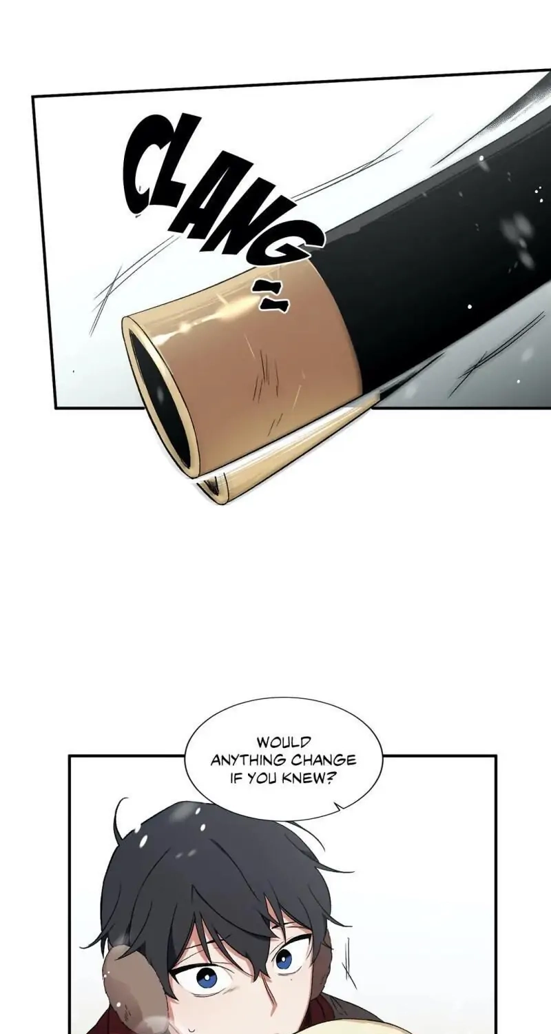 Cradle of Imae Chapter 41 page 22 - 