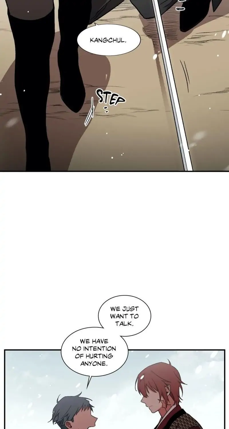 Cradle of Imae Chapter 41 page 24 - 