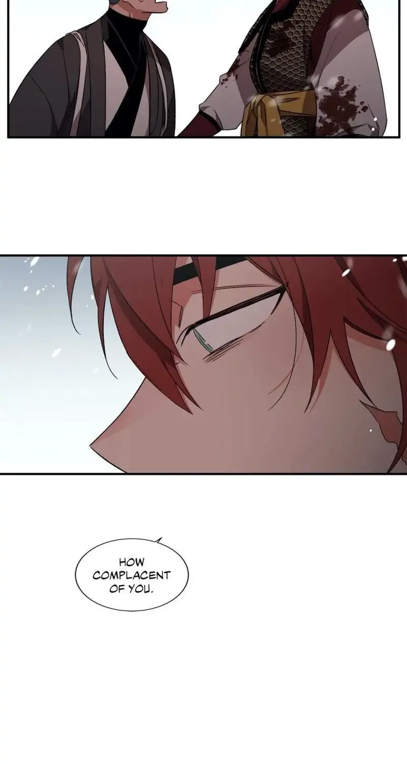 Cradle of Imae Chapter 41 page 25 - 