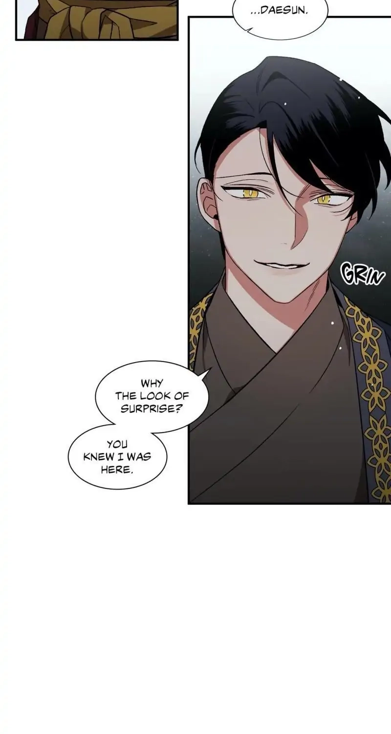 Cradle of Imae Chapter 41 page 29 - 