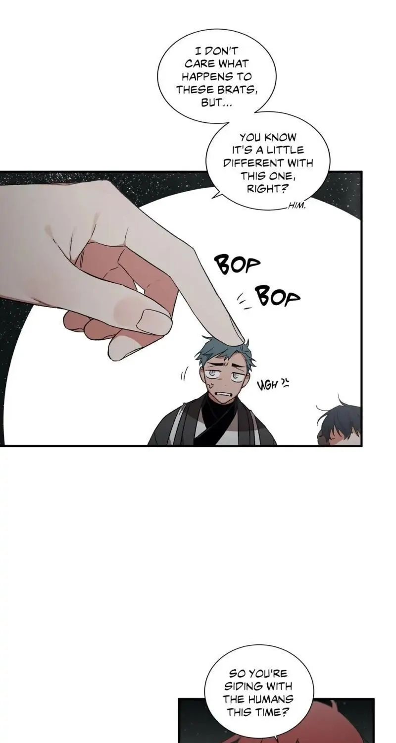 Cradle of Imae Chapter 41 page 30 - 