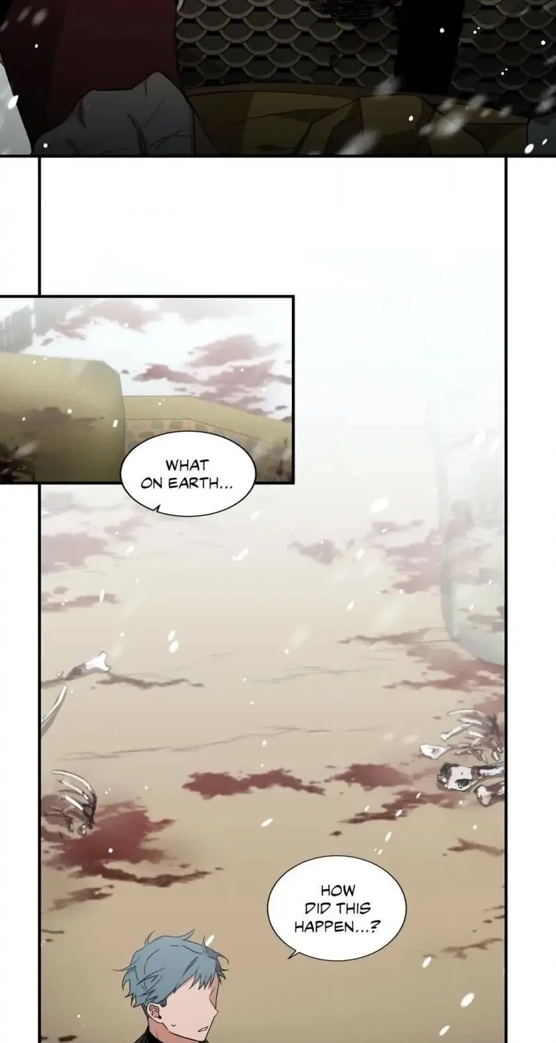 Cradle of Imae Chapter 41 page 4 - 