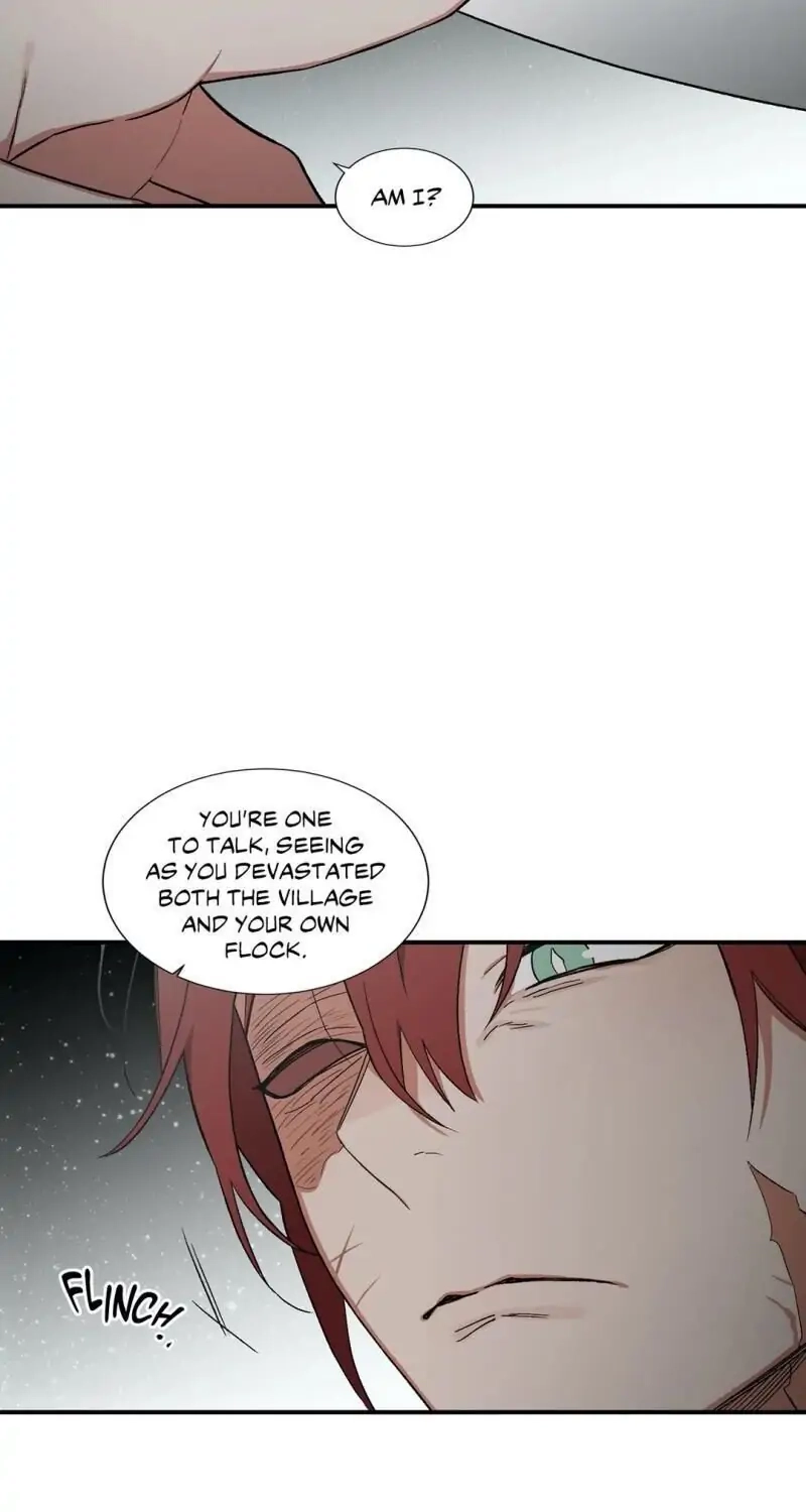 Cradle of Imae Chapter 41 page 32 - 