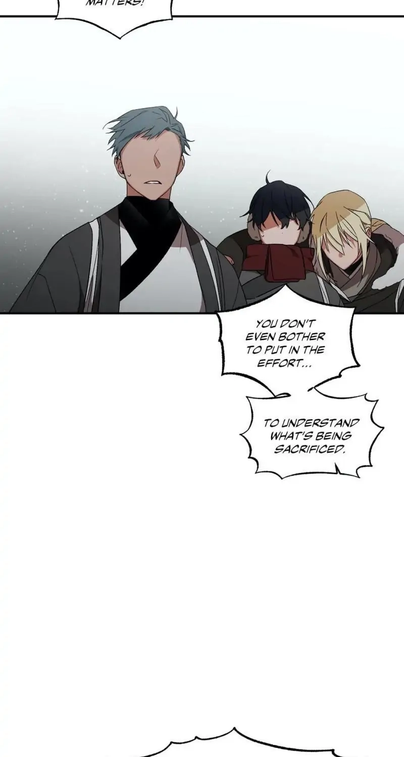 Cradle of Imae Chapter 41 page 34 - 