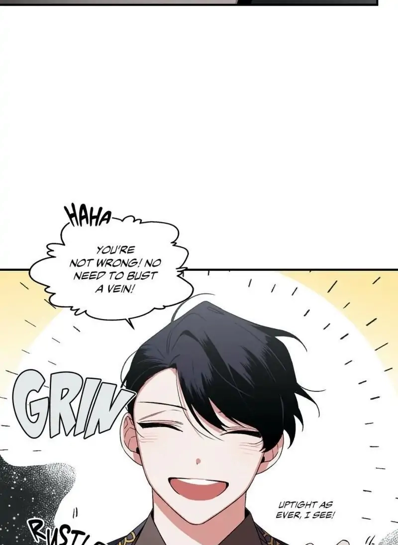 Cradle of Imae Chapter 41 page 36 - 