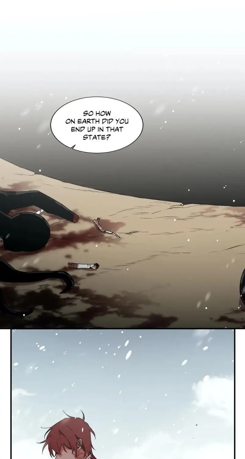 Cradle of Imae Chapter 41 page 38 - 