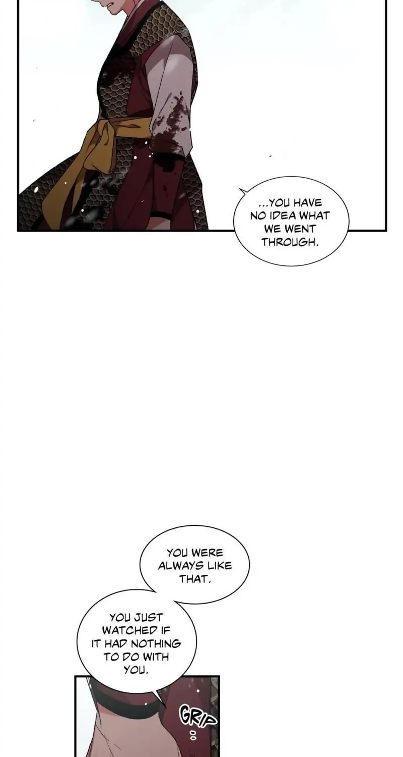Cradle of Imae Chapter 41 page 39 - 