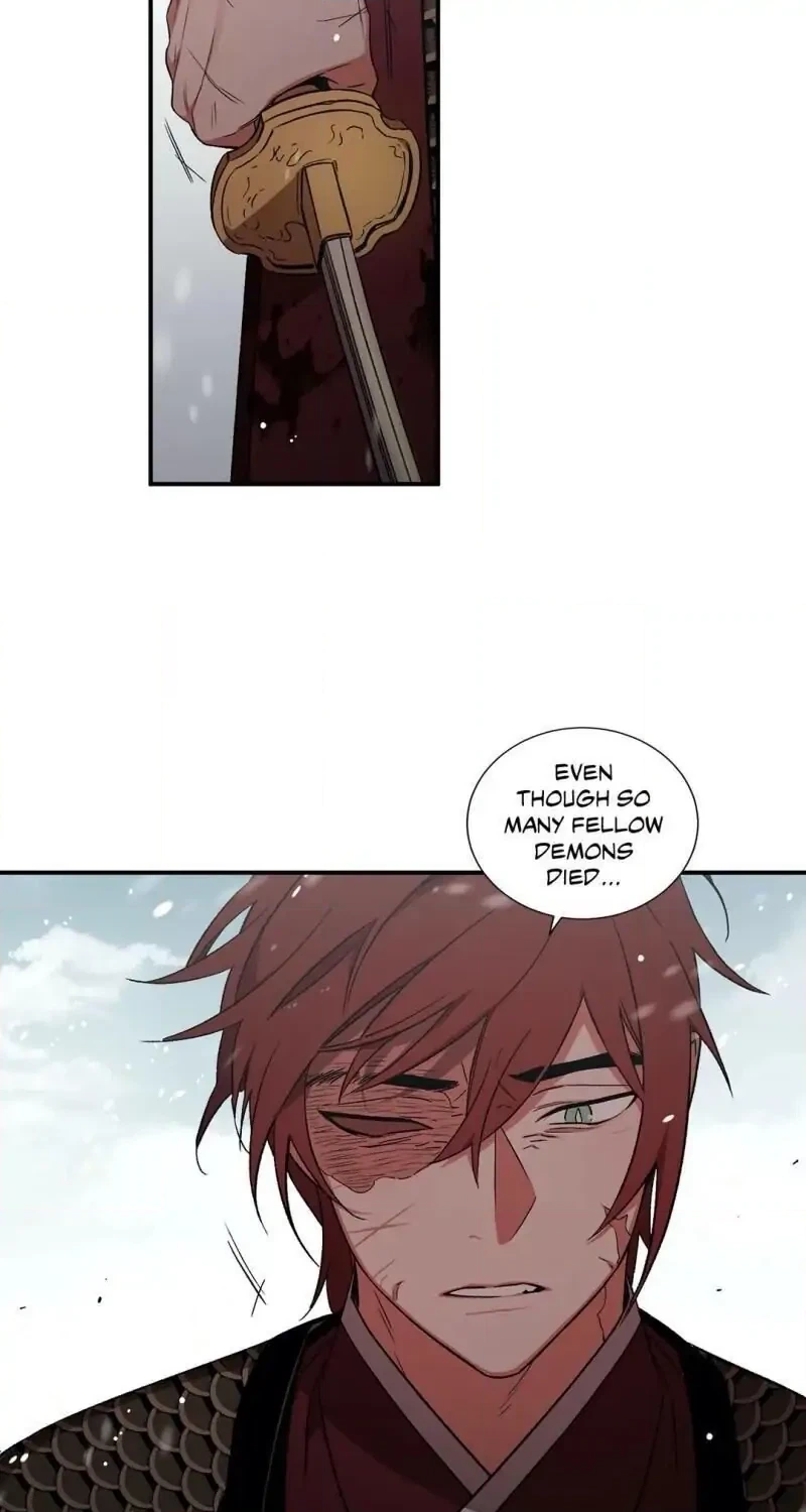 Cradle of Imae Chapter 41 page 40 - 