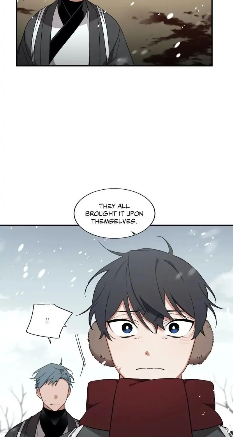 Cradle of Imae Chapter 41 page 5 - 