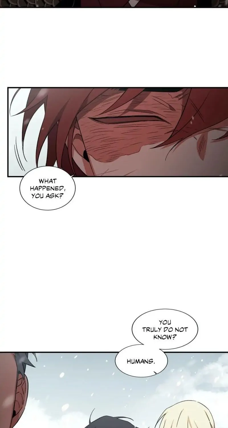 Cradle of Imae Chapter 41 page 41 - 