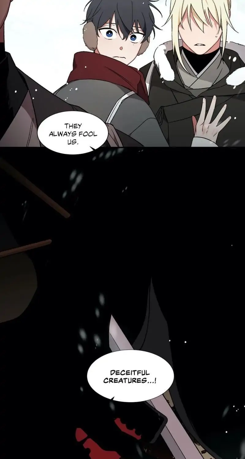 Cradle of Imae Chapter 41 page 42 - 