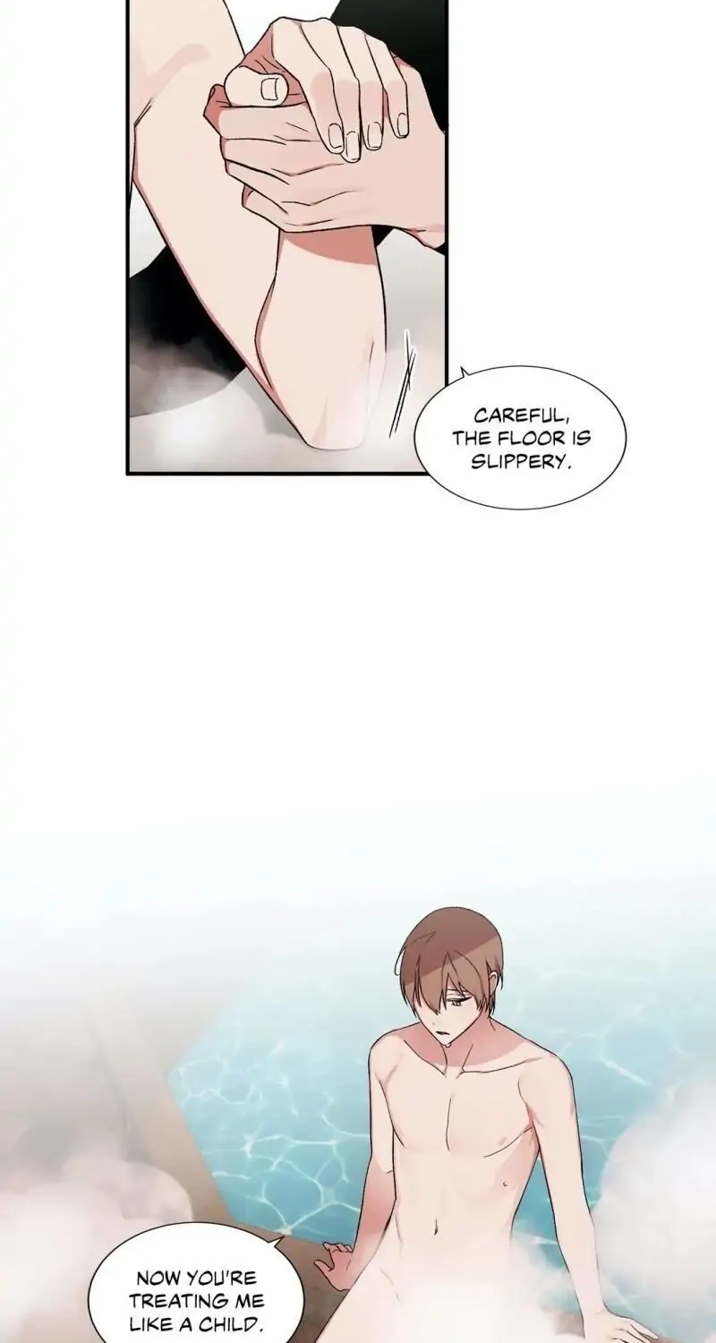 Cradle of Imae Chapter 41 page 45 - 