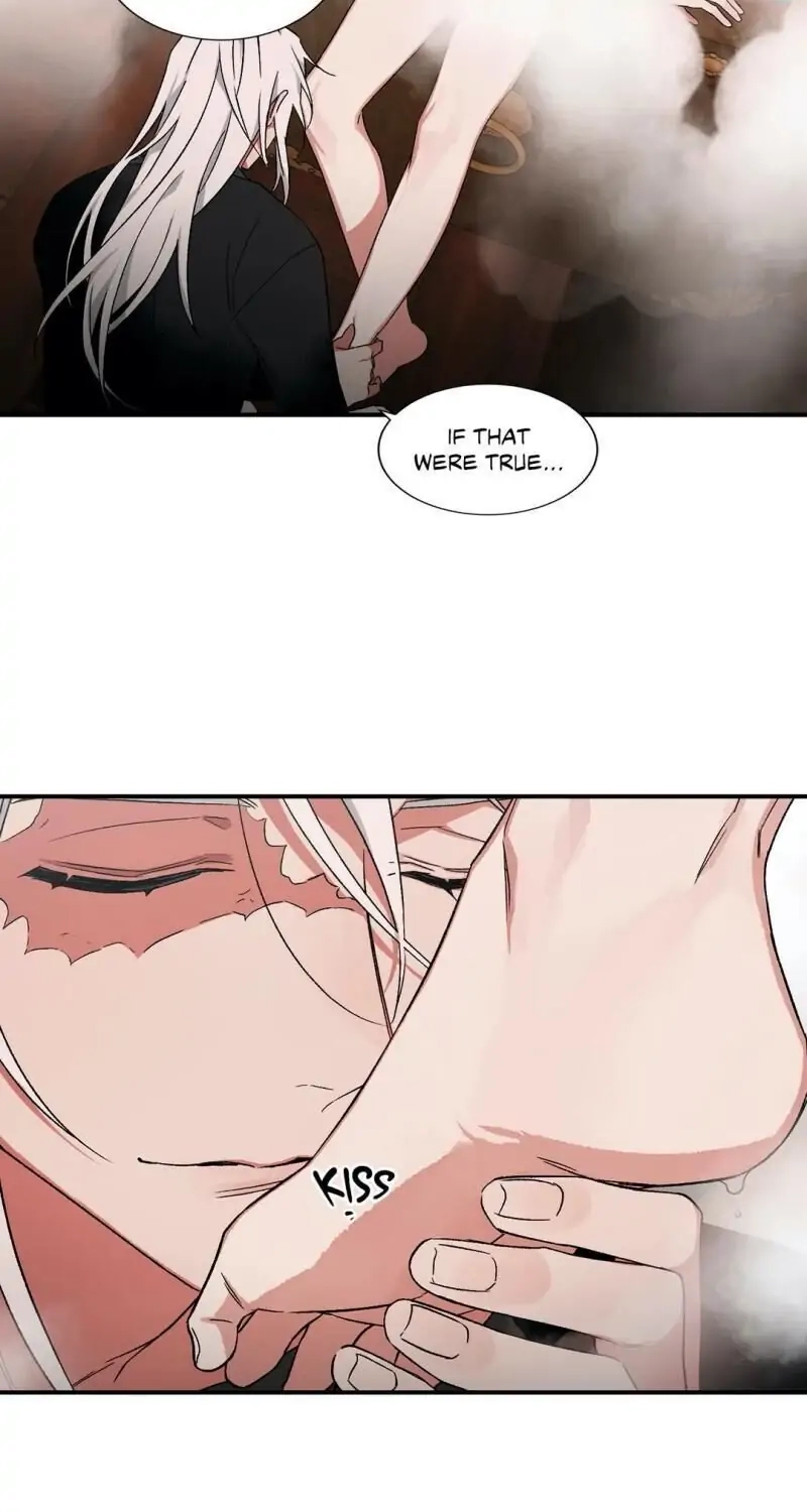 Cradle of Imae Chapter 41 page 46 - 