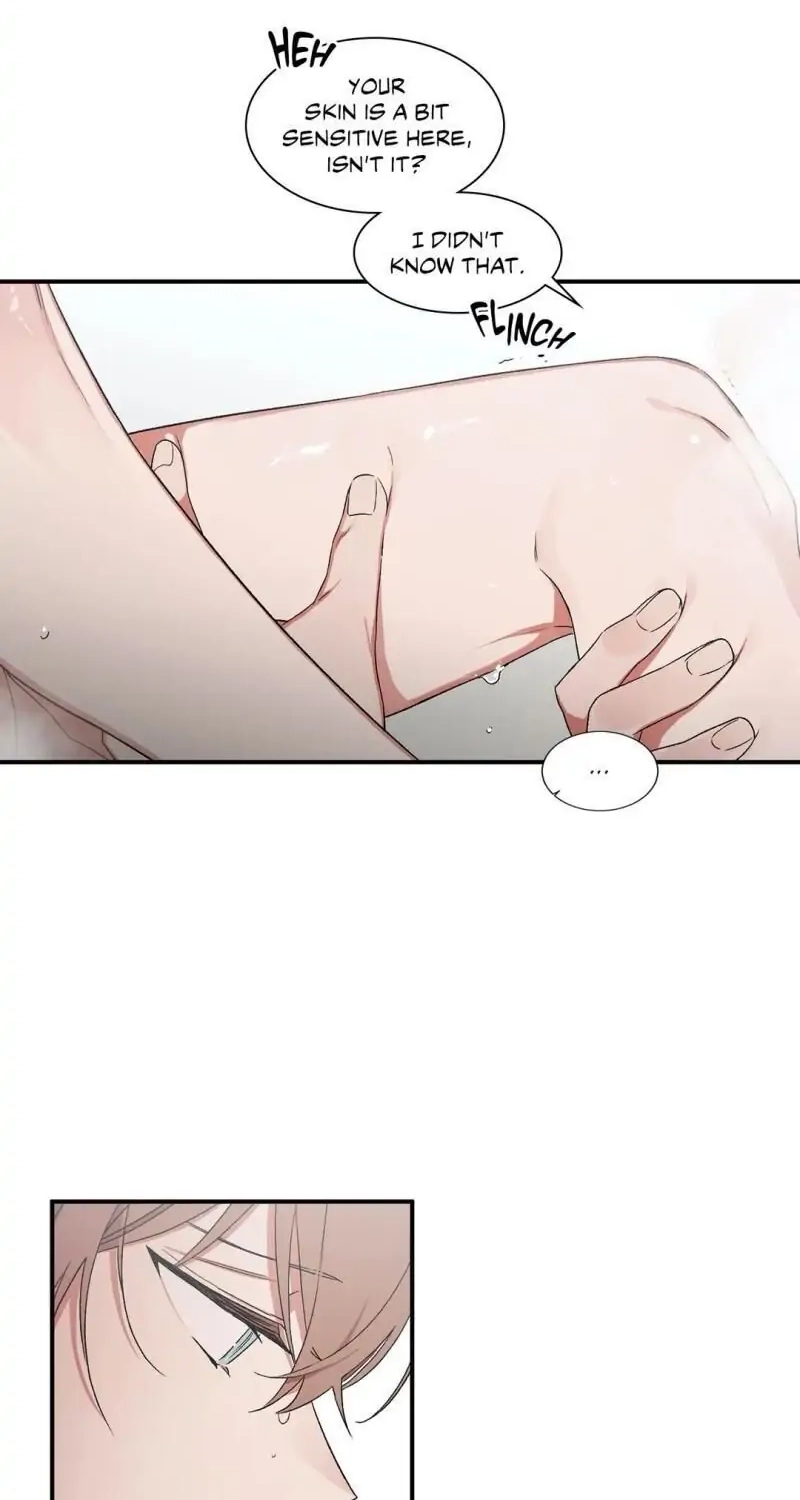 Cradle of Imae Chapter 41 page 49 - 