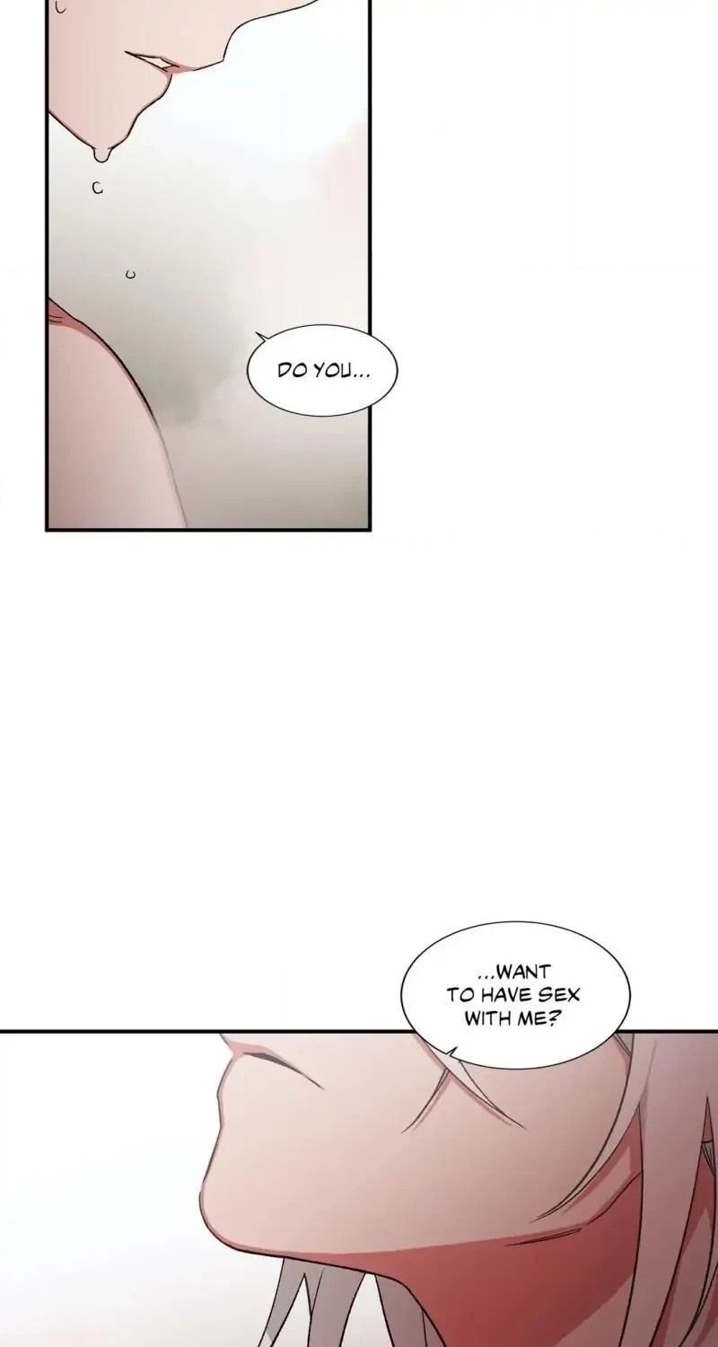 Cradle of Imae Chapter 41 page 50 - 