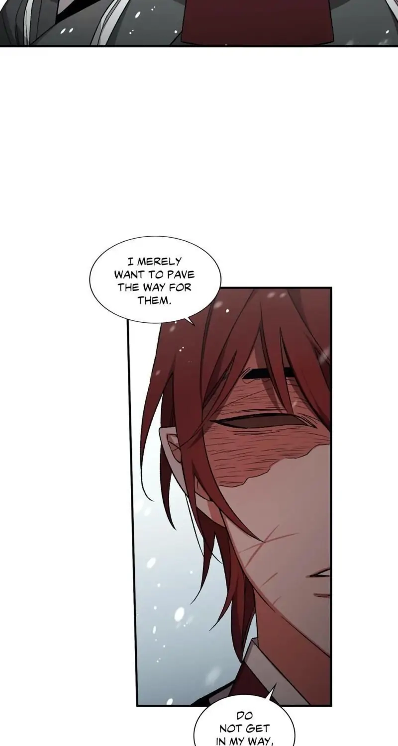 Cradle of Imae Chapter 41 page 6 - 
