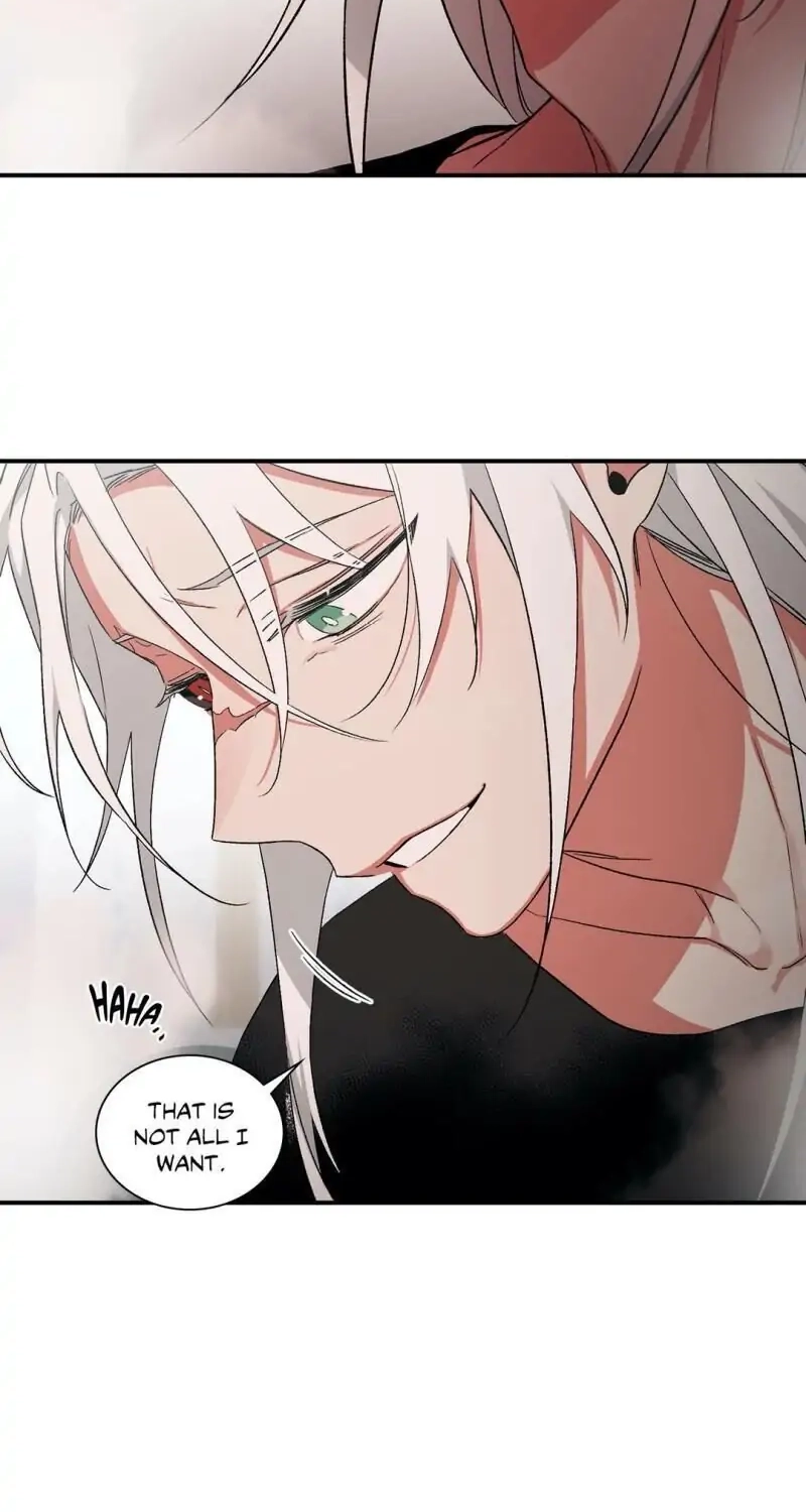 Cradle of Imae Chapter 41 page 51 - 