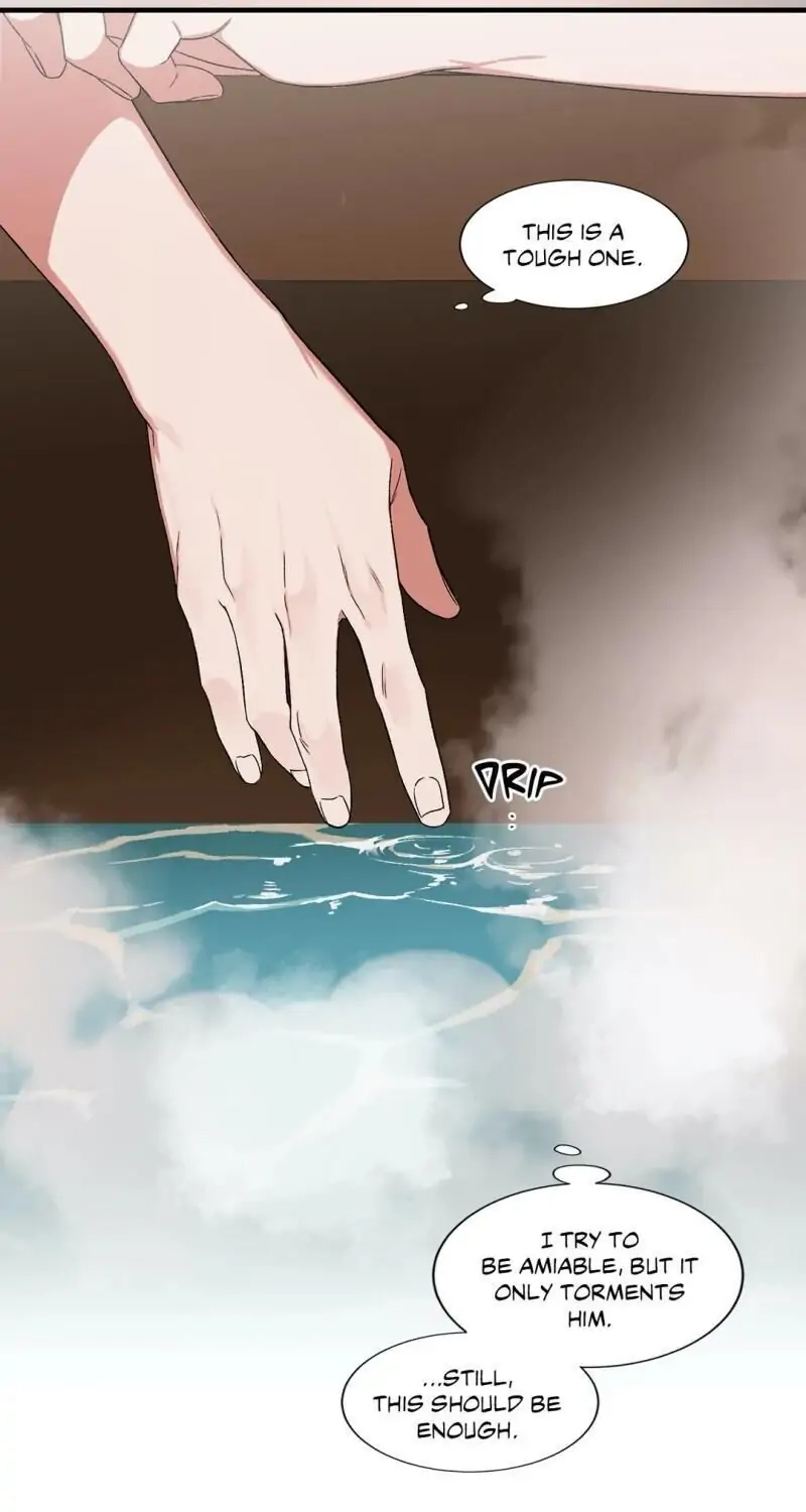 Cradle of Imae Chapter 41 page 54 - 