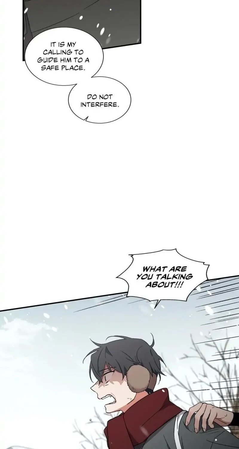 Cradle of Imae Chapter 41 page 9 - 