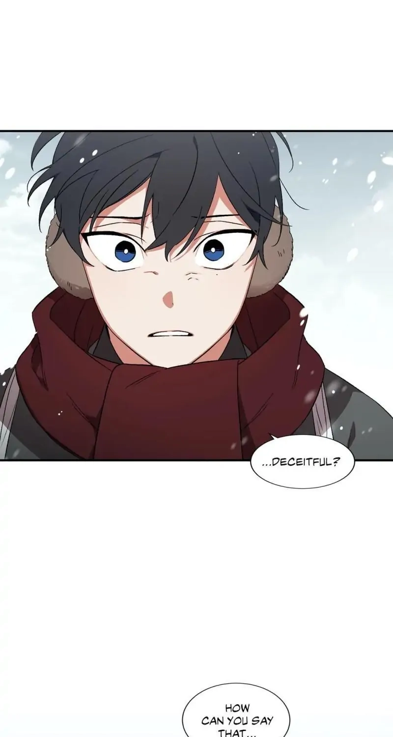Cradle of Imae Chapter 42 page 2 - 