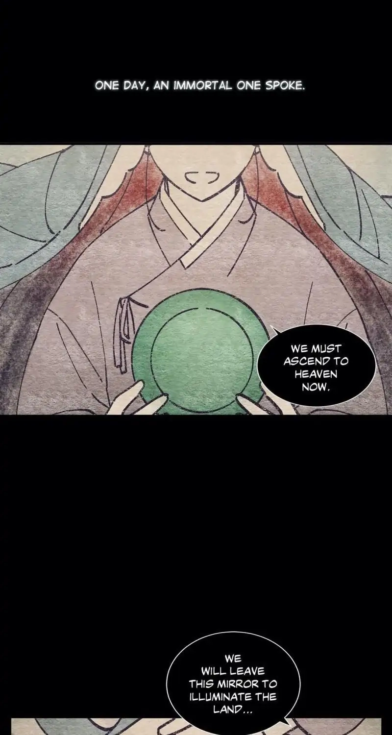 Cradle of Imae Chapter 42 page 13 - 