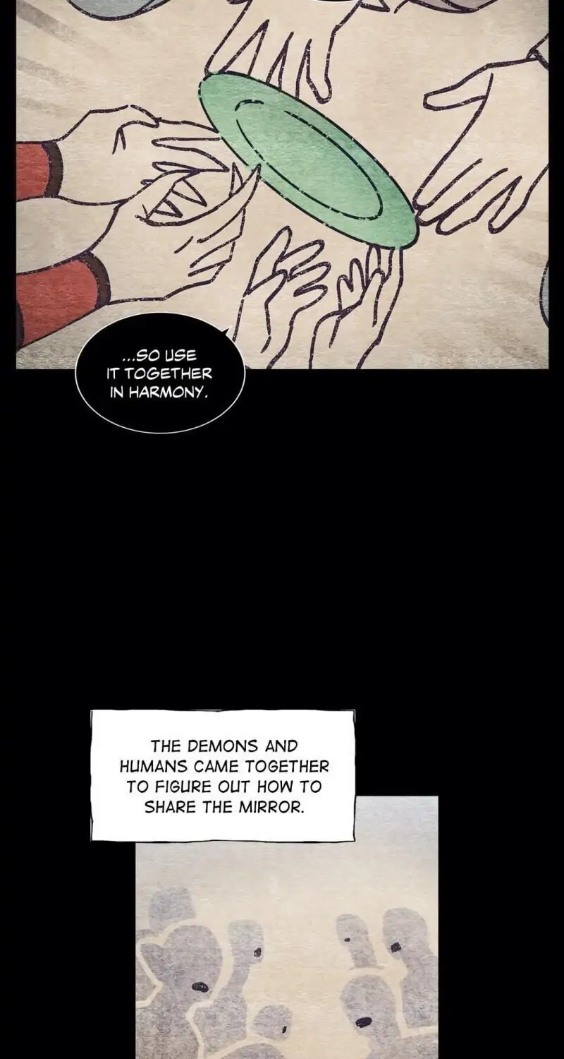 Cradle of Imae Chapter 42 page 14 - 
