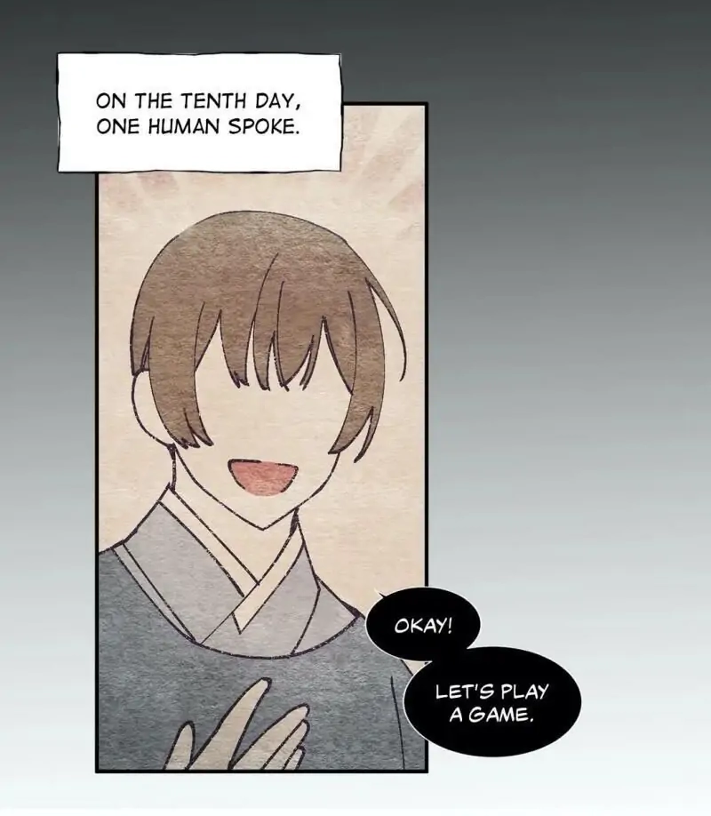 Cradle of Imae Chapter 42 page 17 - 