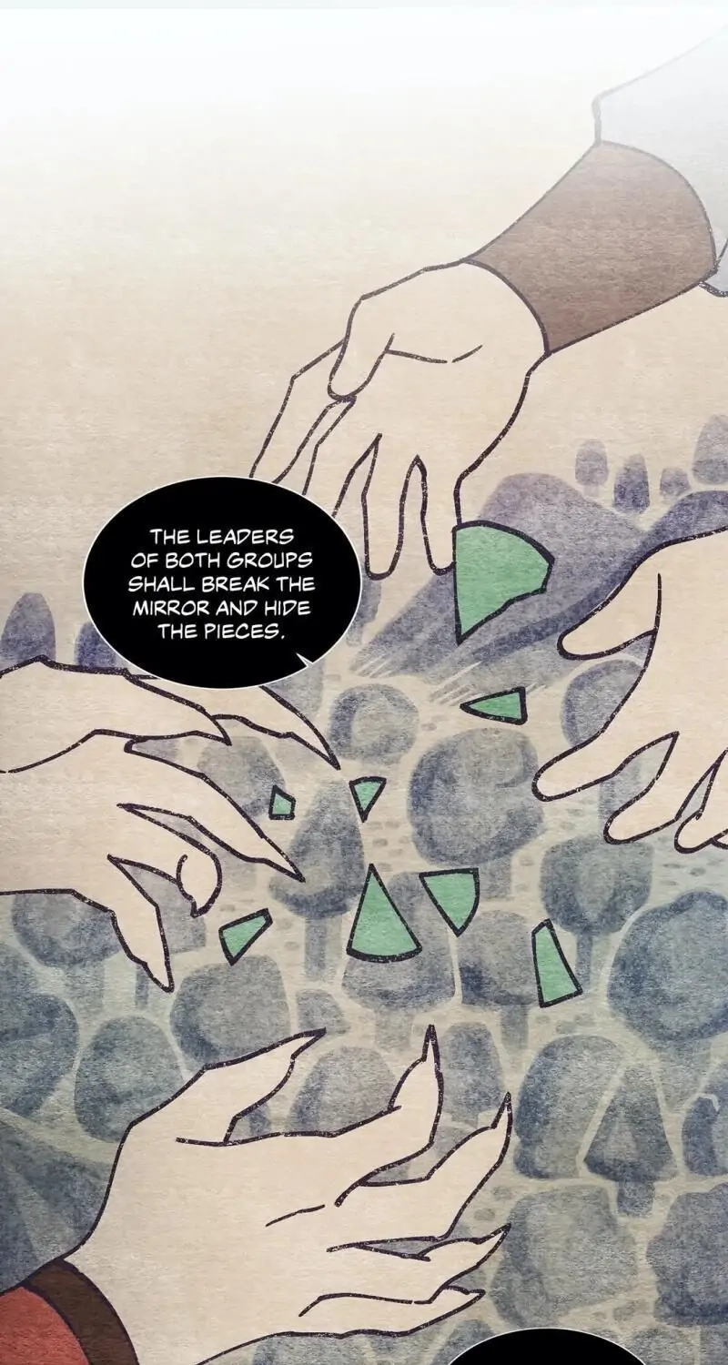 Cradle of Imae Chapter 42 page 18 - 