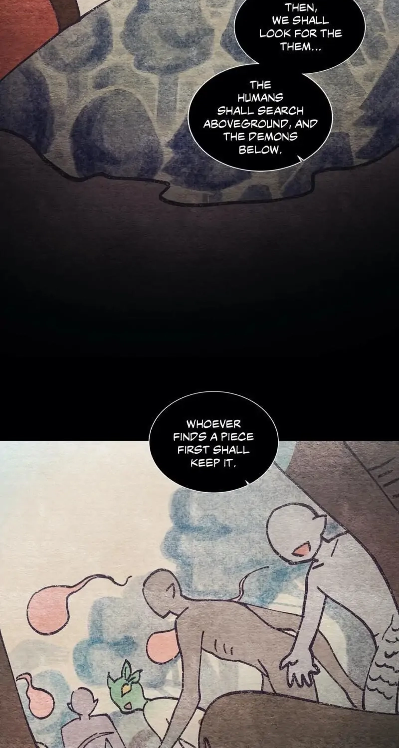 Cradle of Imae Chapter 42 page 19 - 